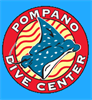 Pompano Logo