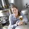 Jessica Heidrich i bryggeri