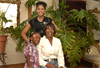 Healthy Homes Detroit pilot participants. 
