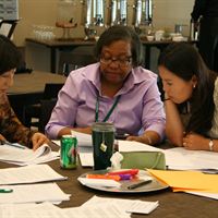 Statway Summer Institute 