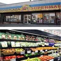Newark Food Plaza