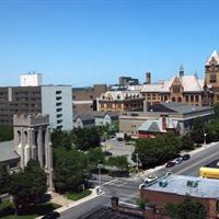 Wayne State University