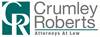 Crumley Roberts is providing scholarships and laptop computers to students in North Carolina and South Carolina.
