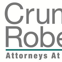 Crumley Roberts is providing scholarships and laptop computers to students in North Carolina and South Carolina.