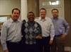 Ripple Effect Honoree Robert Upshaw