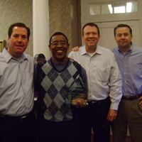 Ripple Effect Honoree Robert Upshaw