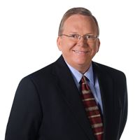 Bob Crumley
