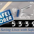 Berg Injury Lawyers’ Safe and Sober Free Cab Ride Home 