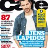Café nr 7 omslag