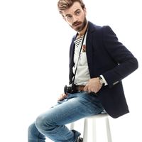 Sveriges bäst klädda vanliga man