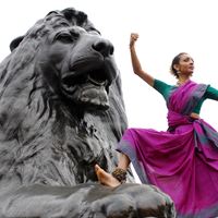 Akademi Dancer