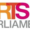 Arts in Parliament Logo