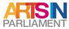 Arts in Parliament Logo