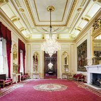 Drawing Room Goldsmiths