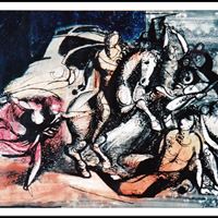Roman Combat