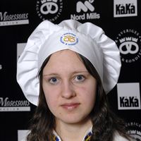 Madeleine Thell
