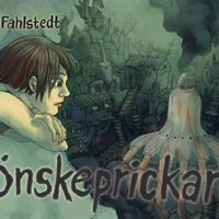 Önskeprickar
