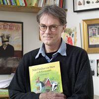 Sven Nordqvist