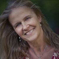 Cornelia Funke