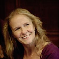 Cornelia Funke