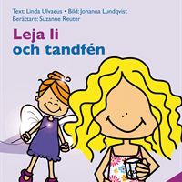 Leja li och tandfén