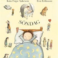 Omslag Söndag
