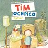 Omslag Tim och Pico flyttar
