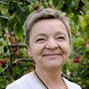 Solveig Olsson-Hultgren