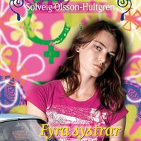 Omslag Fyra systrar