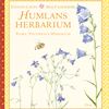Omslag Humlans herbarium