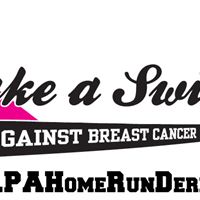 2011 Take A Swing Against Breast Cancer home run derby