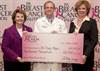 PA Breast Cancer Coalition Gives Additional $100,000 Grant to Continue Cutting Edge Research