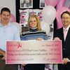 Martin's Chips Check Presentation