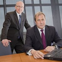 Queensgate Management
