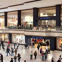 Primark, Queensgate