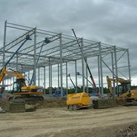 Ocado CFC 2