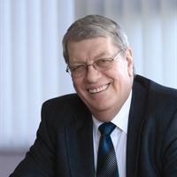 Grahame Rummery