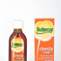 Bell's Buttercup