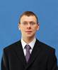 Waldeck Director Paul Housego