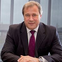 Duncan & Toplis Partner Adrian Reynolds 