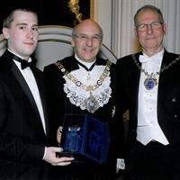 Matt Lee award