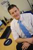 Dean Arey (photo courtesy of the Sheffield Star)