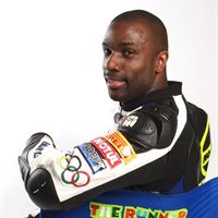 Derek Redmond