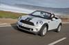 MINI Roadster