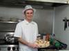 Liam Simpson from Bilsthorpe in Nottinghamshire