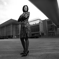 Dina A. Griffin