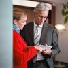 Austrian Airlines boardingkort