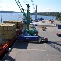 Södertälje Hamn