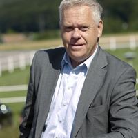 Tomas Andersson, vd Peab Bostad