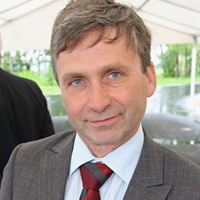 CarlOlof Zetterman, vd SYVAB